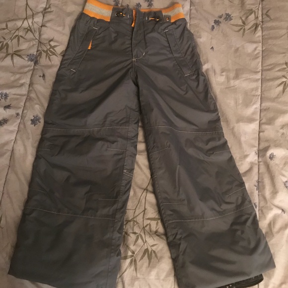 Mini Boden Other - NEW Mini Boden Kids Snowboarding Pants